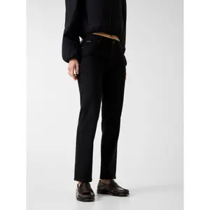 Straight Jeans for Women Guess G08 image-2