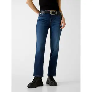 Straight Jeans for Women Guess GJ G08 image-1
