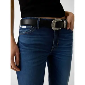 Straight Jeans for Women Guess GJ G08 image-4