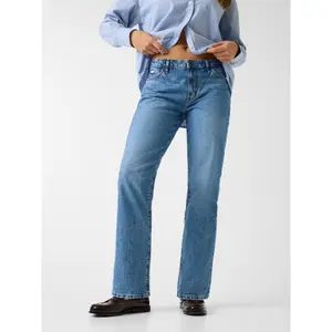 Straight Jeans for Women Guess G8 image-1