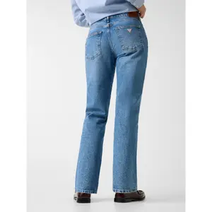 Straight Jeans for Women Guess G8 image-2