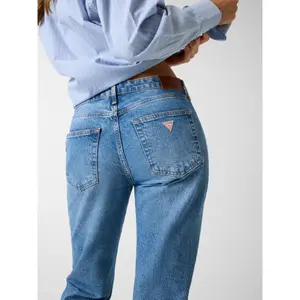 Straight Jeans for Women Guess G8 image-4