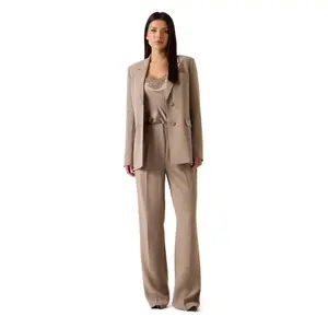 Women's Trousers Guess Theoline image-2