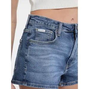 Women's shorts Guess GJ Highwaist image-2