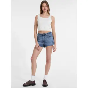 Women's shorts Guess GJ Highwaist image-3