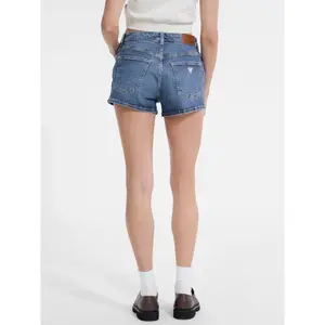 Women's shorts Guess GJ Highwaist image-4