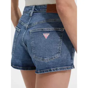 Women's shorts Guess GJ Highwaist image-5
