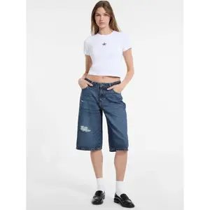 Women's shorts Guess image-1