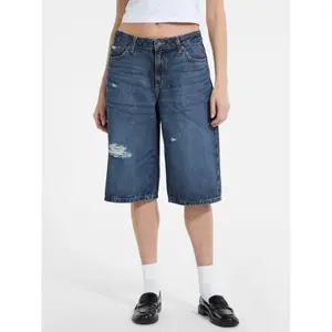 Women's shorts Guess image-3