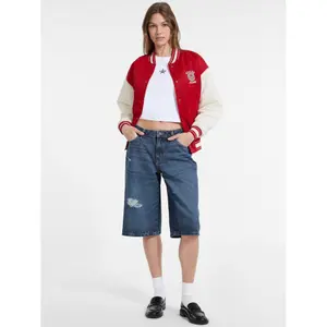 Women's shorts Guess image-6