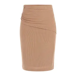 Saia lápis feminina Guess Prisca Jewel image-0