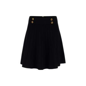 w5yd65-z0130-jblk-faltenrock-damen-guess-emmie-jet-black-a996