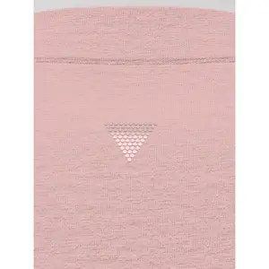 Women's T-shirt Guess Basic Mini Logo image-5