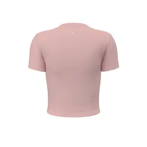 Women's T-shirt Guess Basic Mini Logo image-2