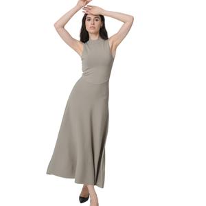 Lange jurk voor dames Guess Cassandra image-0