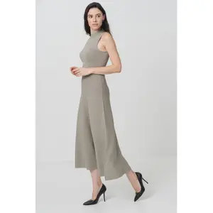 Lange jurk voor dames Guess Cassandra image-2