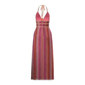 Sukienka halter damska Guess Fearne image-1