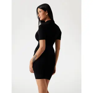 Vestido ajustado Guess Felicity image-2