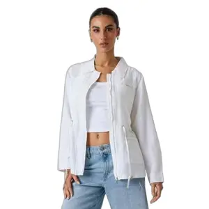 Manteau femme Guess Rowan image-0