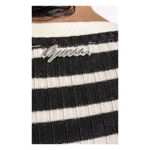 Women's striped tank top Guess Camilla image-5