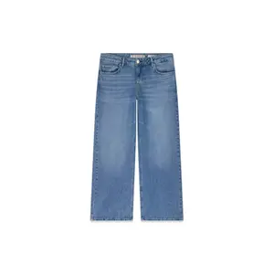 Damen Straight Jeans Guess Low Rise image-0