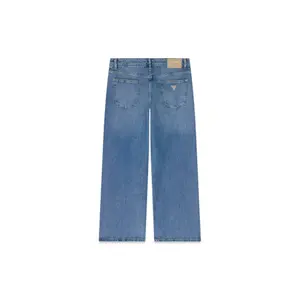 Damen Straight Jeans Guess Low Rise image-1
