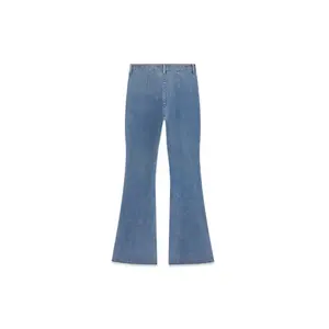 Flares jeans dam Guess Belle High Rise image-1