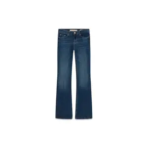 Breda jeans dam Guess Beverly Low Rise