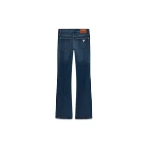 Breda jeans dam Guess Beverly Low Rise image-1