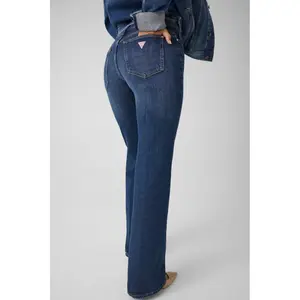 Breda jeans dam Guess Beverly Low Rise image-3
