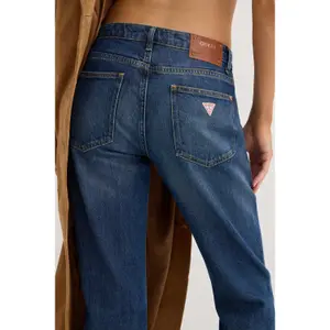Breda jeans dam Guess Beverly Low Rise image-6