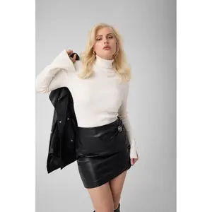 Minigonna da donna Guess Lucia image-1