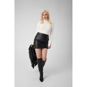 Minigonna da donna Guess Lucia image-3