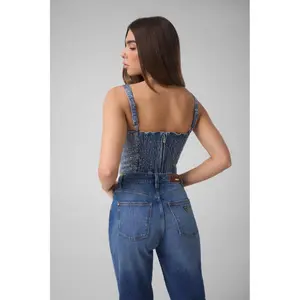 Bustier Damen Guess Gala image-3