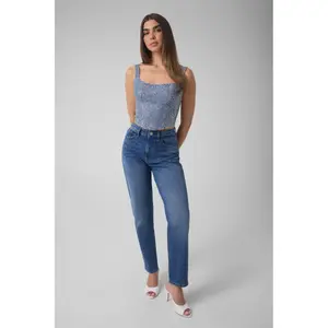 Bustier Damen Guess Gala image-4