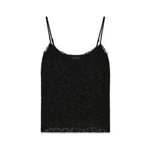 Women's lace tank top Guess Danielle