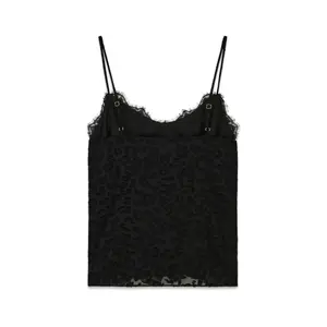 Women's lace tank top Guess Danielle image-1