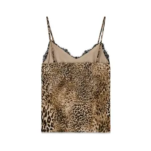 Women's lace tank top Guess Danielle image-1