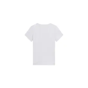 T-shirt da donna Guess Late Checkout Easy image-1