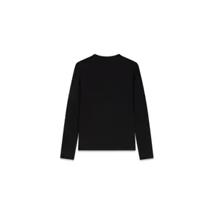 Women's long sleeve T-shirt Guess Savanna Leopard image-1