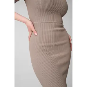Pulloverkleid Damen Guess Ottoman image-3