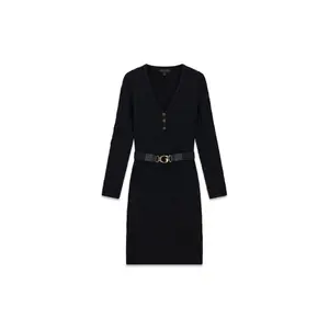 Women's tight dress Guess Yuki