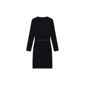 Women's tight dress Guess Yuki image-3