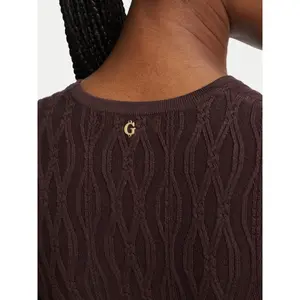 Vestito svasato da donna Guess Yuki image-2