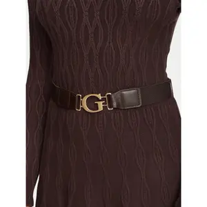 Vestito svasato da donna Guess Yuki image-3