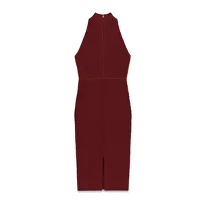 Women's tight dress Guess Ottoman image-1