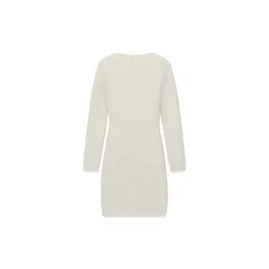 1/4 Zip Knit Dress for Women Guess Jaycee image-1