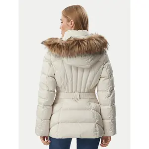 Women's crop jacket Guess New Marina image-1