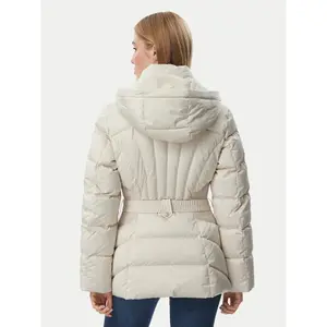 Women's crop jacket Guess New Marina image-2