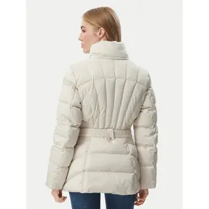 Women's crop jacket Guess New Marina image-3